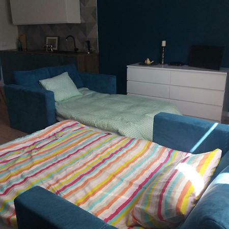 Apartament Pruszkow Luaran gambar
