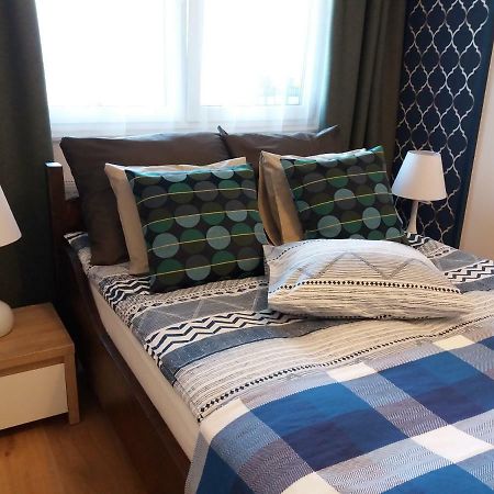 Apartament Pruszkow Luaran gambar