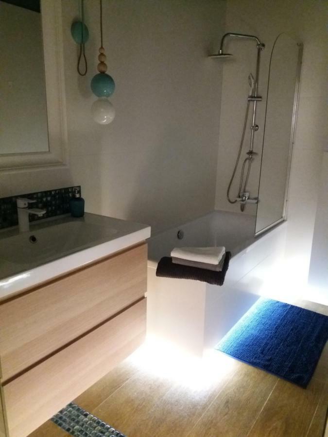 Apartament Pruszkow Luaran gambar