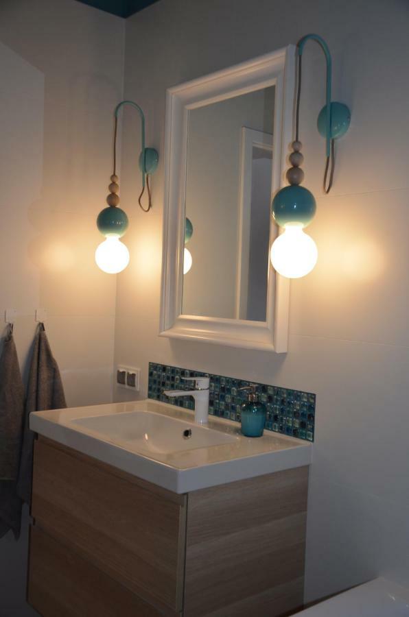 Apartament Pruszkow Luaran gambar